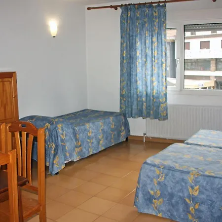 Estudis Turistics Cims Pas 3000