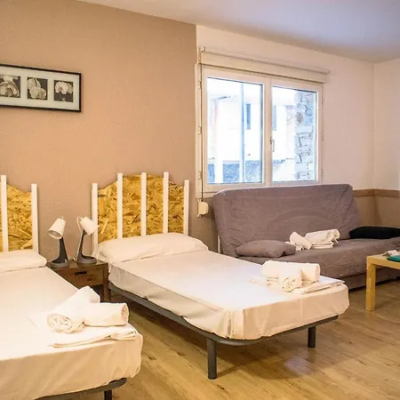 Estudis Turistics Cims Pas 3000 Pas De La Casa