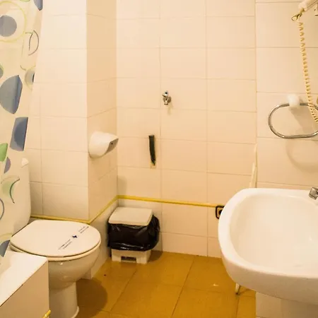 Apartment Estudis Turistics Cims Pas 3000