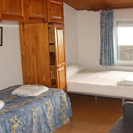Estudis Turistics Cims Pas 3000 Apartment Pas De La Casa