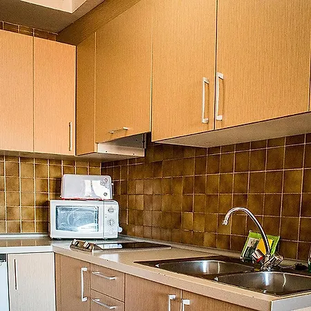 Estudis Turistics Cims Pas 3000 Apartment Pas De La Casa