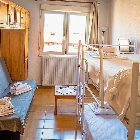 Estudis Turistics Cims Pas 3000 * Pas De La Casa