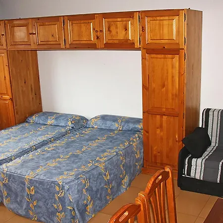 Estudis Turistics Cims Pas 3000