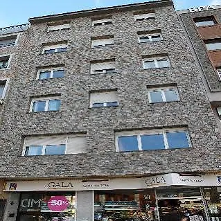 Estudis Turistics Cims Pas 3000 * Pas De La Casa