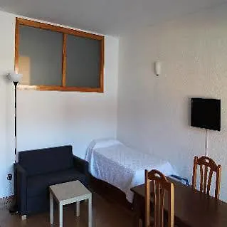 Estudis Turistics Cims Pas 3000